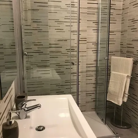 Dreamflats 1 شقة