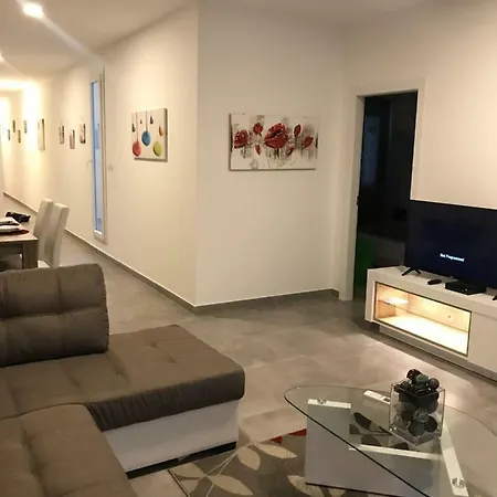 Dreamflats 1 شقة *