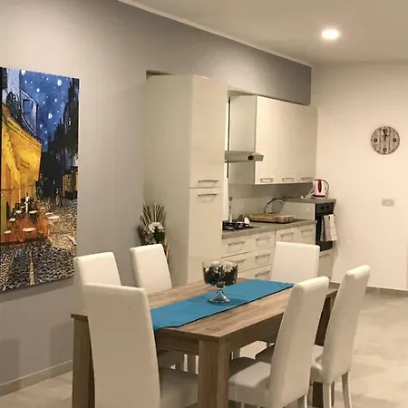 Dreamflats 1 شقة