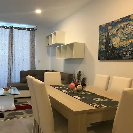 شقة Dreamflats 1