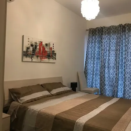 Dreamflats 1 Διαμέρισμα Σλιέμα