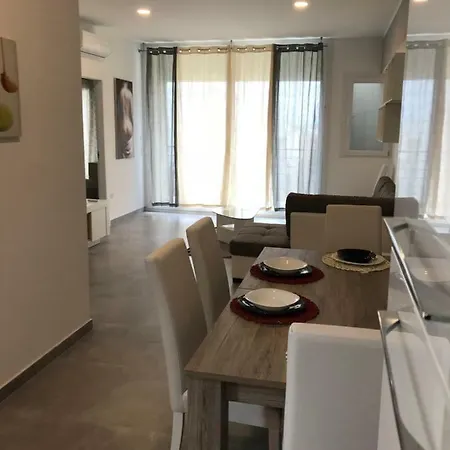 Dreamflats 1 Apartament Sliema