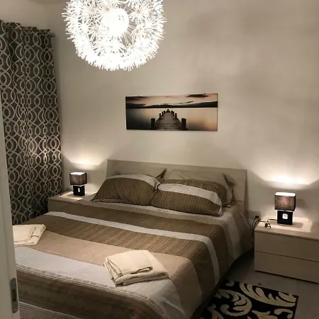 Appartement Dreamflats 1