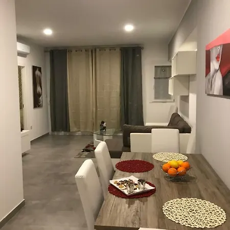 Apartament Dreamflats 1 Sliema