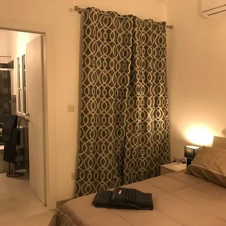 Dreamflats 1 Appartement