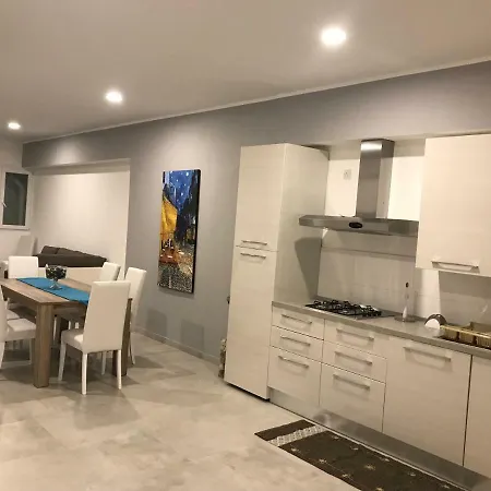 Dreamflats 1 Appartement *