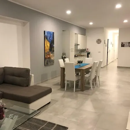 Dreamflats 1 Διαμέρισμα *