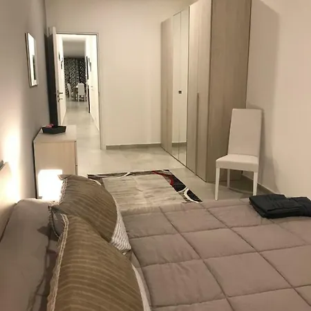 Διαμέρισμα Dreamflats 1 Σλιέμα