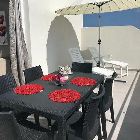 Dreamflats 1 Apartament