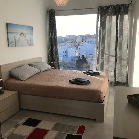 Dreamflats 1 Appartement