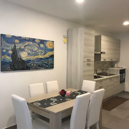 Dreamflats 1 Sliema