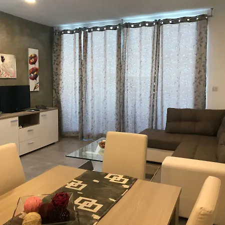 Διαμέρισμα Dreamflats 1 Σλιέμα