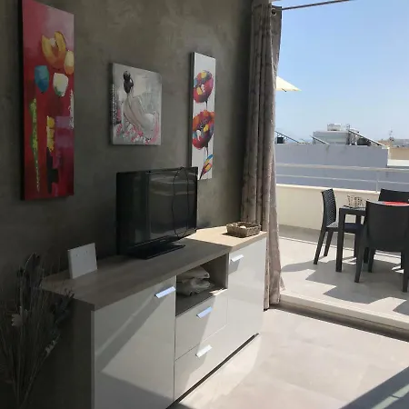 Dreamflats 1 Apartament